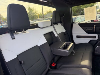 2024 GMC Hummer EV Pickup 3X
