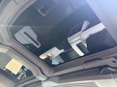 2024 GMC Hummer EV Pickup 3X