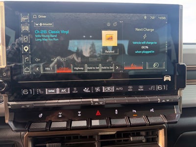 2024 GMC Hummer EV Pickup 3X