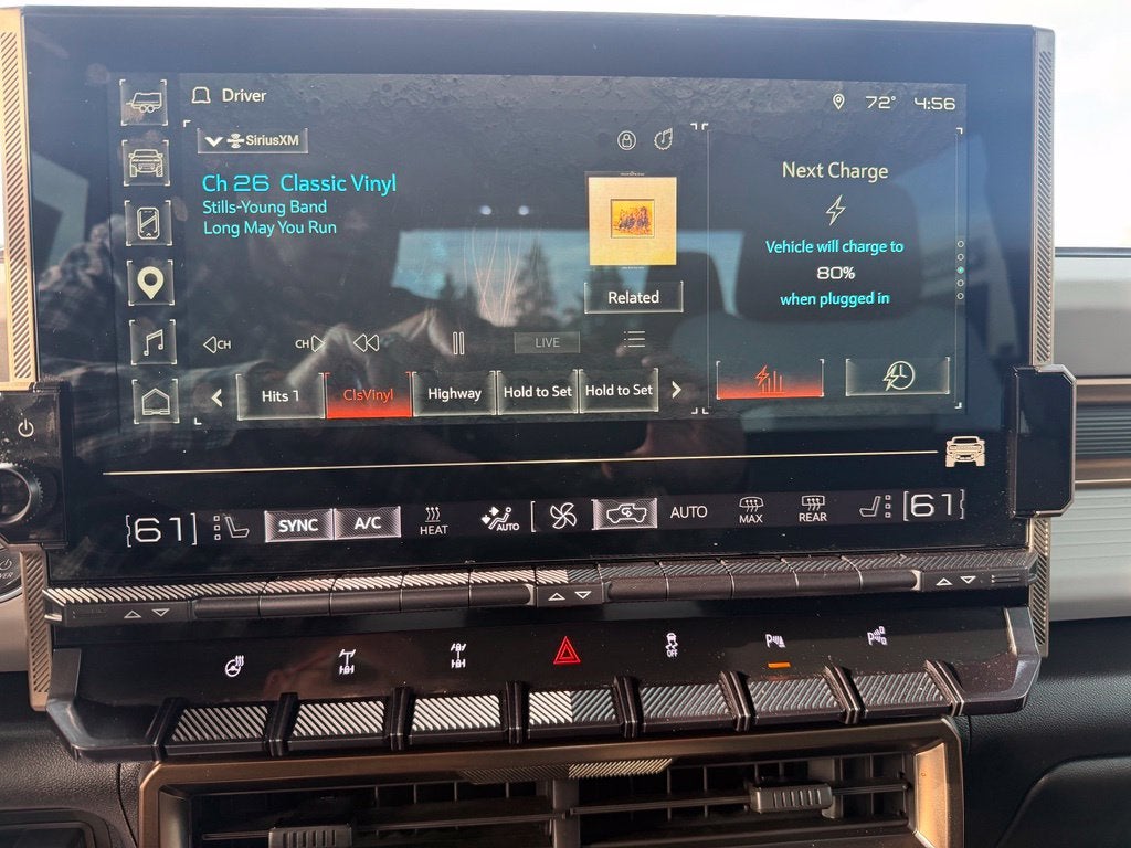 2024 GMC Hummer EV Pickup 3X