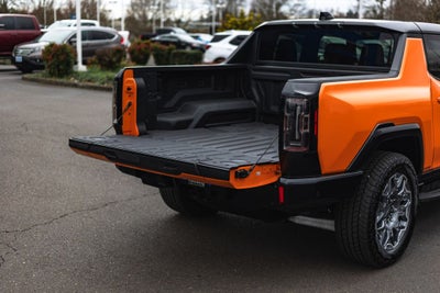 2024 GMC Hummer EV Pickup 3X