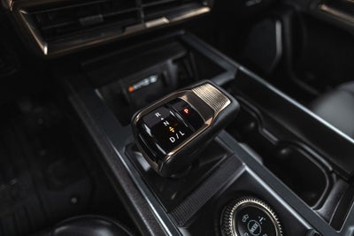 2024 GMC Hummer EV Pickup 3X