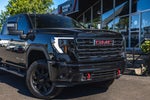 2025 GMC Sierra 3500HD AT4