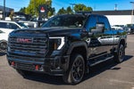 2025 GMC Sierra 3500HD AT4
