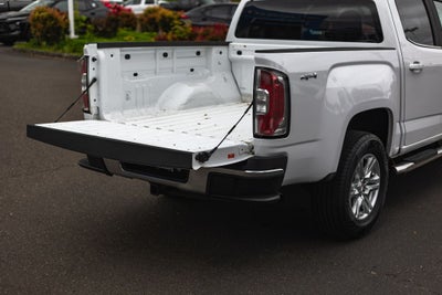 2019 GMC Canyon SLE1
