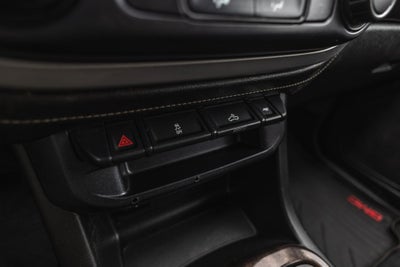 2019 GMC Canyon SLE1