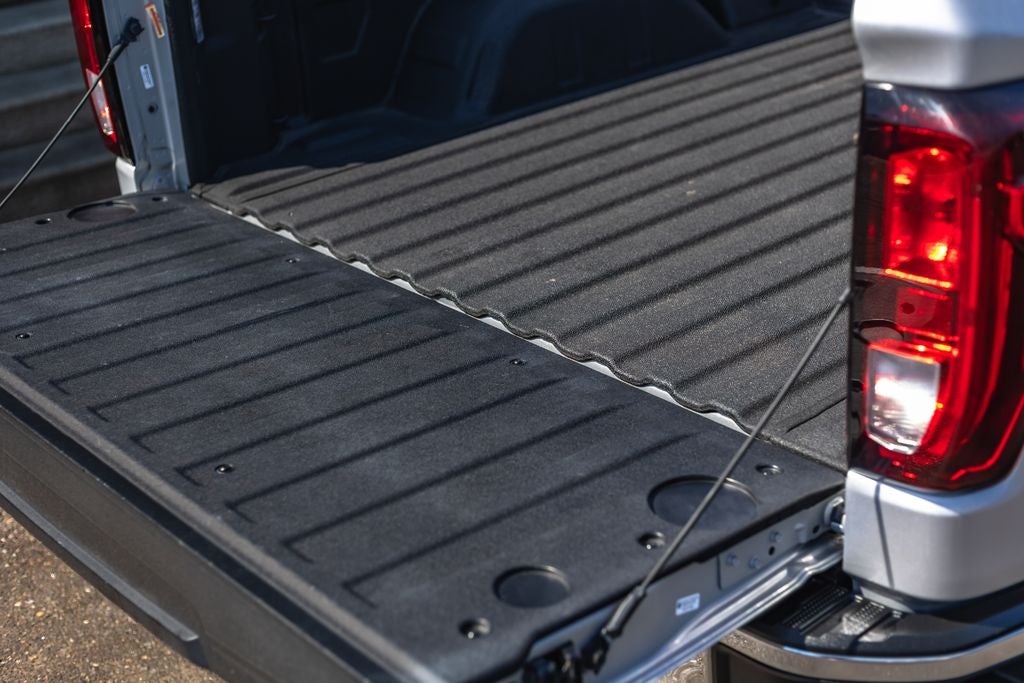 2021 GMC Sierra 1500 Base