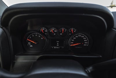 2021 GMC Sierra 1500 Base