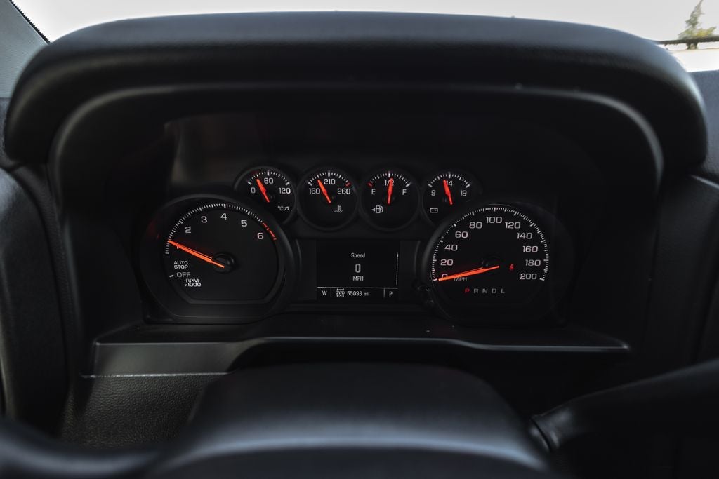 2021 GMC Sierra 1500 Base