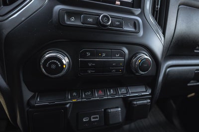 2021 GMC Sierra 1500 Base