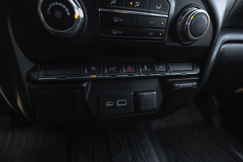 2021 GMC Sierra 1500 Base