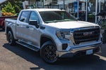 2021 GMC Sierra 1500 Base