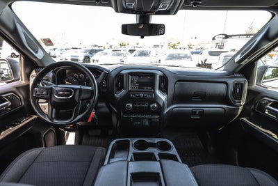 2021 GMC Sierra 1500 Base