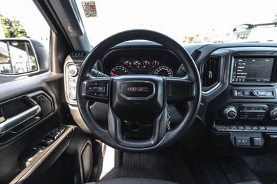 2021 GMC Sierra 1500 Base