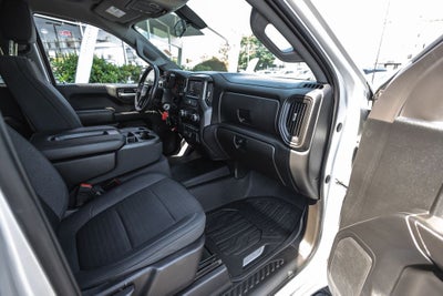 2021 GMC Sierra 1500 Base