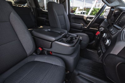 2021 GMC Sierra 1500 Base