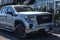 2021 GMC Sierra 1500 Base