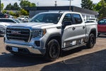 2021 GMC Sierra 1500 Base