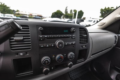 2013 GMC Sierra 1500 SL