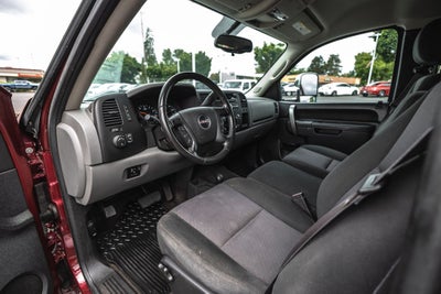 2013 GMC Sierra 1500 SL