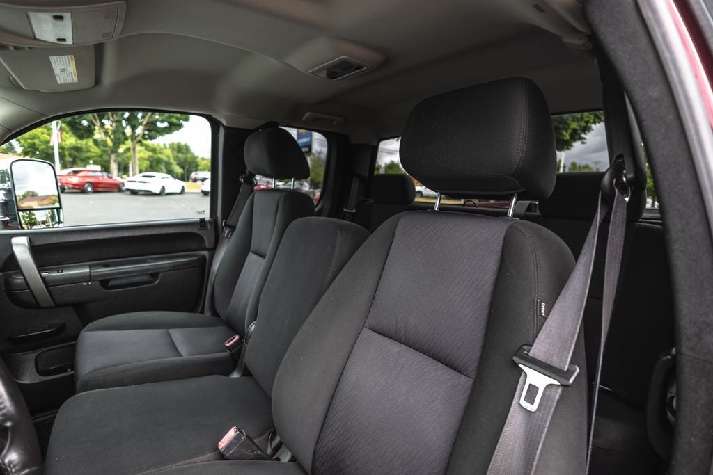 2013 GMC Sierra 1500 SL