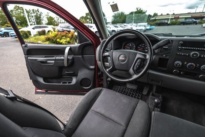 2013 GMC Sierra 1500 SL