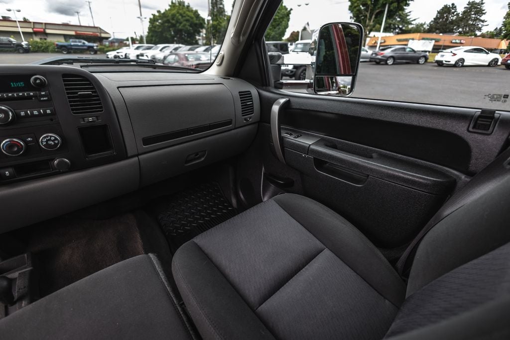 2013 GMC Sierra 1500 SL