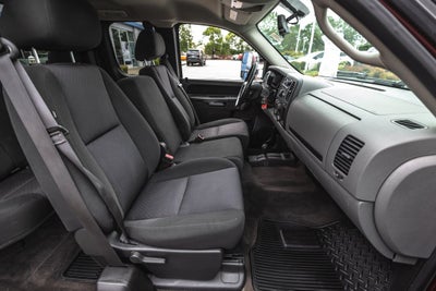 2013 GMC Sierra 1500 SL