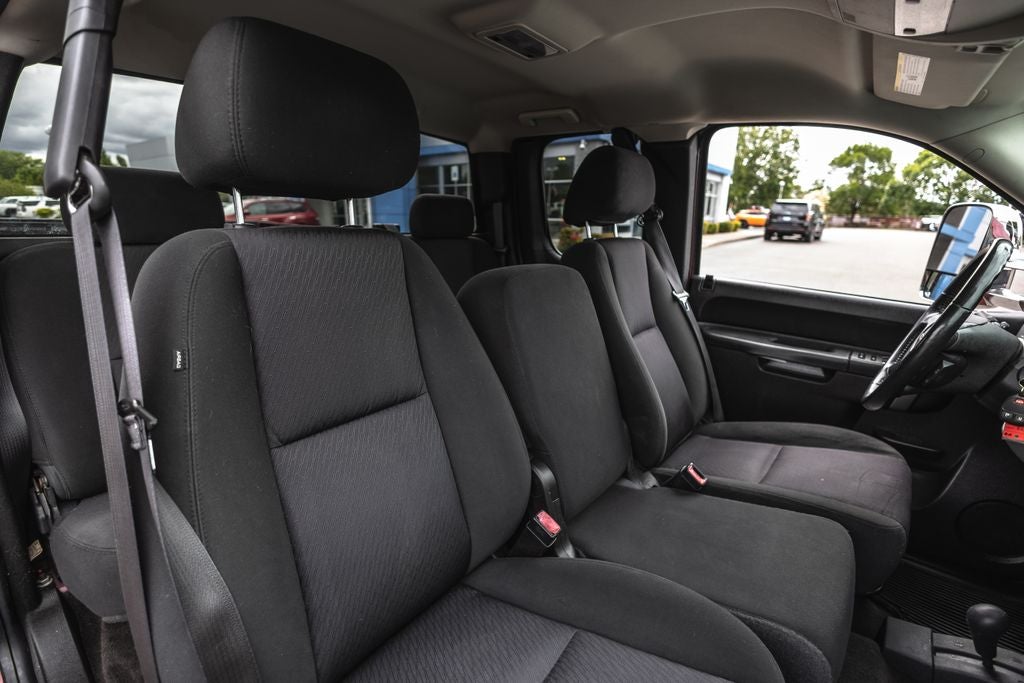 2013 GMC Sierra 1500 SL