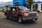 2013 GMC Sierra 1500 SL