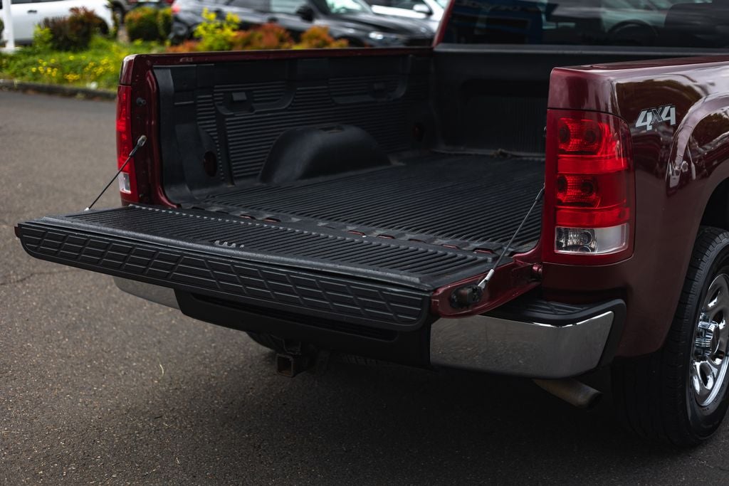 2013 GMC Sierra 1500 SL