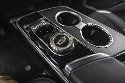2024 Cadillac LYRIQ Sport