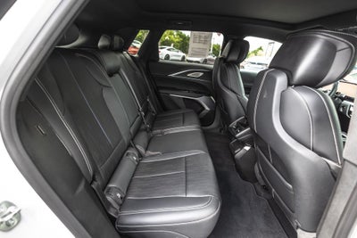 2024 Cadillac LYRIQ Sport