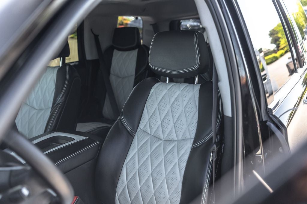 2017 Cadillac Escalade Premium Luxury Hennessey Edition