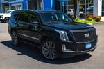 2017 Cadillac Escalade Premium Luxury Hennessey Edition