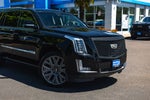 2017 Cadillac Escalade Premium Luxury Hennessey Edition