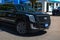 2017 Cadillac Escalade Premium Luxury Hennessey Edition