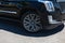 2017 Cadillac Escalade Premium Luxury Hennessey Edition