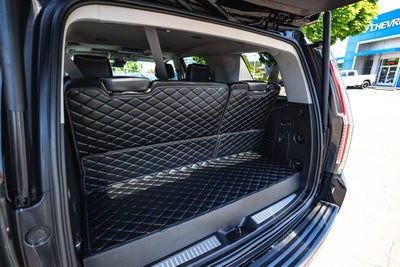 2017 Cadillac Escalade Premium Luxury Hennessey Edition