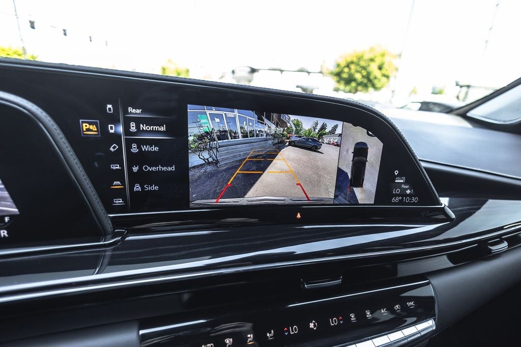 2024 Cadillac Escalade V-Series