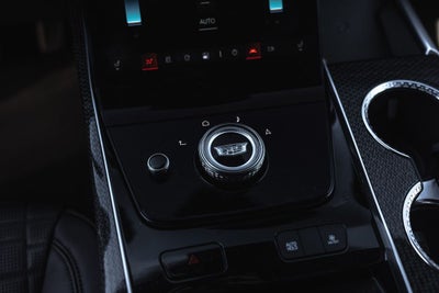 2025 Cadillac Escalade V-Series