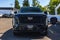 2025 Cadillac Escalade V-Series