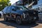 2025 Cadillac Escalade V-Series