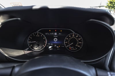 2023 Nissan Maxima Platinum