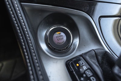 2023 Nissan Maxima Platinum