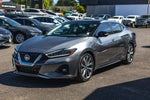 2023 Nissan Maxima Platinum