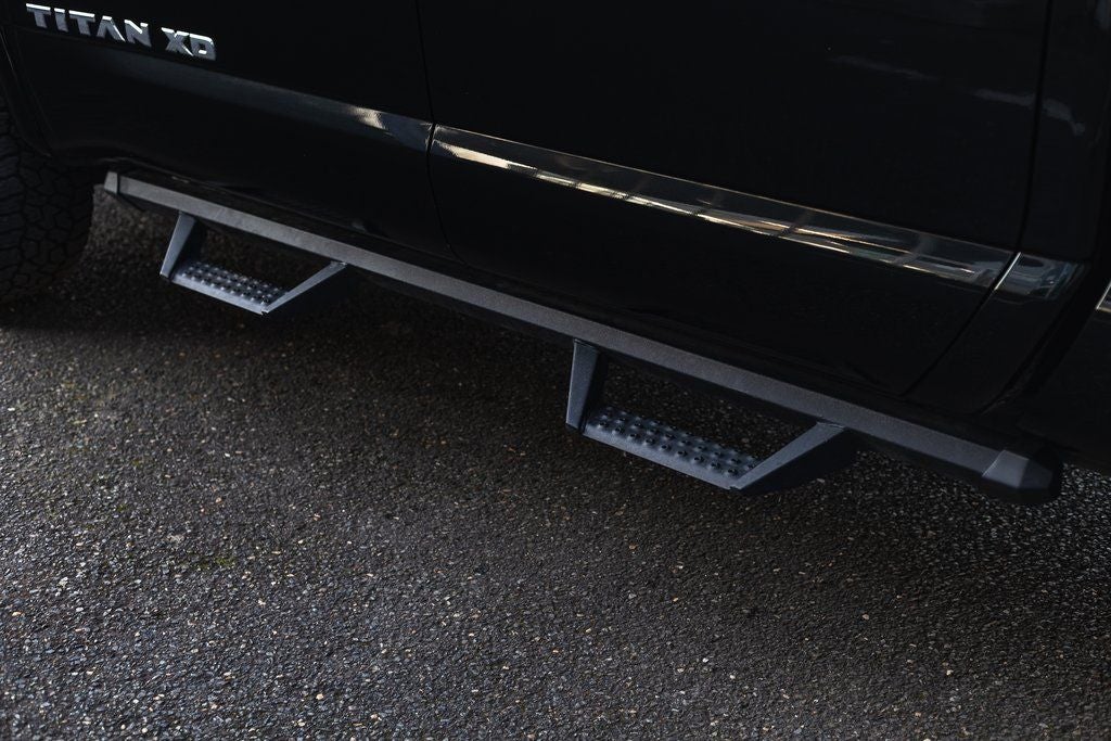2018 Nissan Titan XD PRO-4X