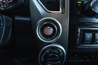 2018 Nissan Titan XD PRO-4X