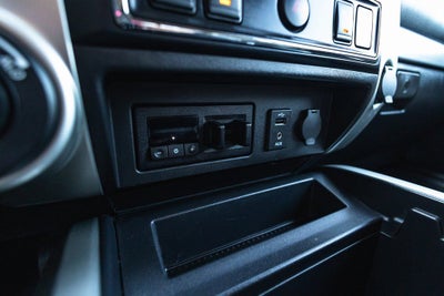 2018 Nissan Titan XD PRO-4X