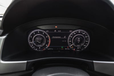 2019 Volkswagen Atlas SEL 4Motion